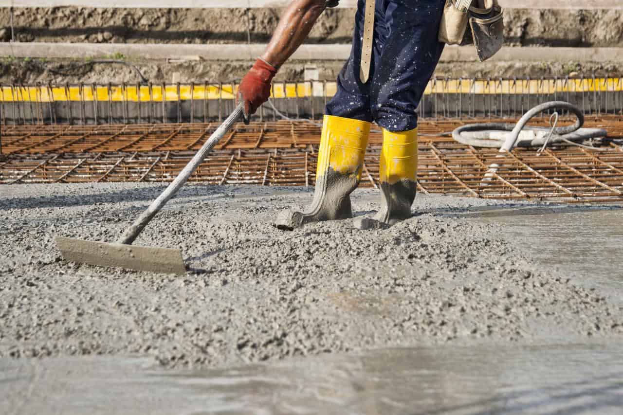 İhsangazi İnşaat Betoncusu